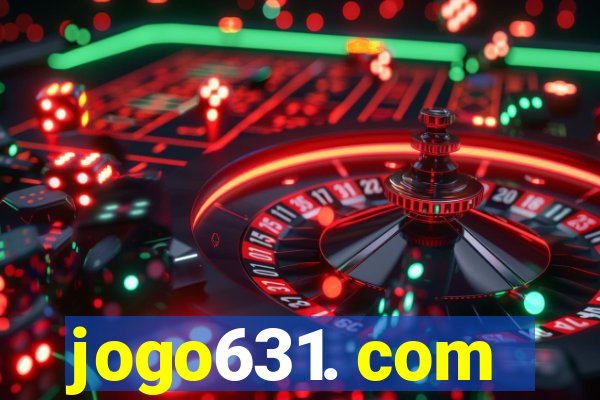 jogo631. com